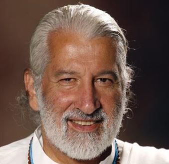 Alfredo Sfeir